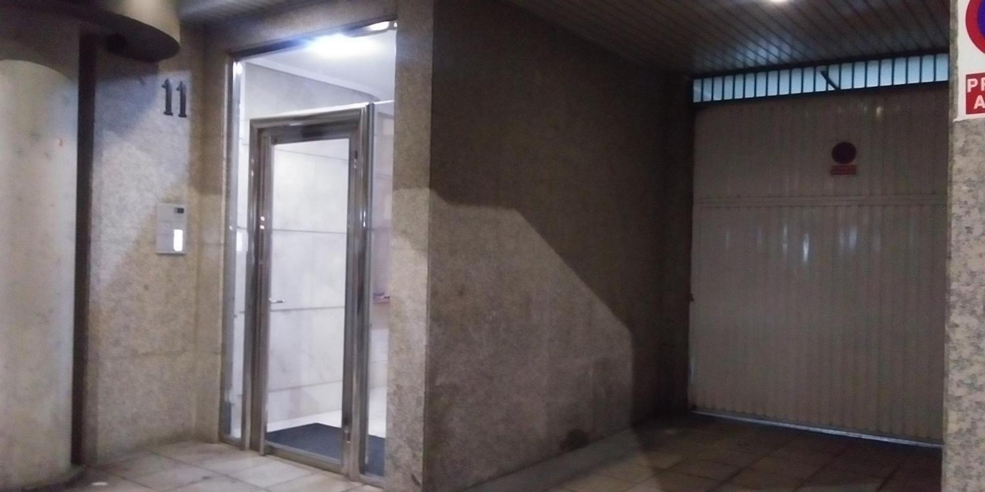 レオンAtico Pleno Centro Parkingアパートメント エクステリア 写真